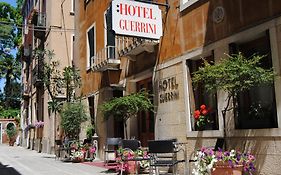 Hotel Guerrini Venecia